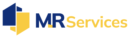 MR Services logo