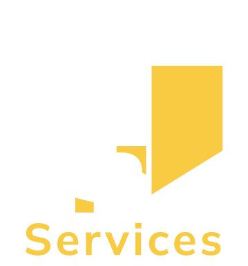 MR Services Logo